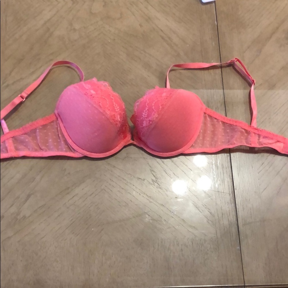 Miss Studio La Perla Push Up bra.